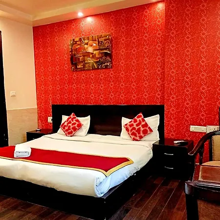 Hotel Grand In - Paschim Vihar